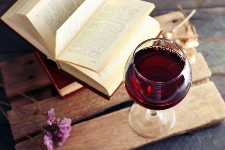Between Vines and Verses: Mendoza's Borges Labyrinth Wine Tour photo 6