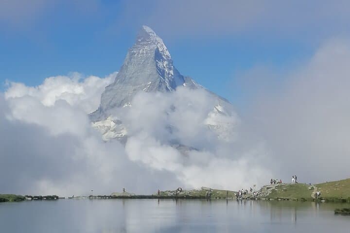 Gornergrat Matterhorn View: Private Zermatt & Gornergrat Summit Tour photo 2