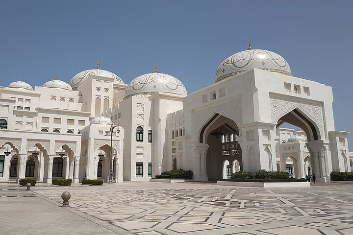 Abu Dhabi Day Trip from Dubai: Private Full-Day Tour to Sheikh Zayed, Heritage Village & Yas Island photo 5