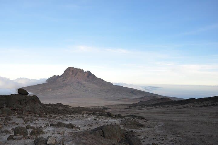 5-Day Kilimanjaro Trek Guide: Marangu Route to Uhuru Peak photo 5