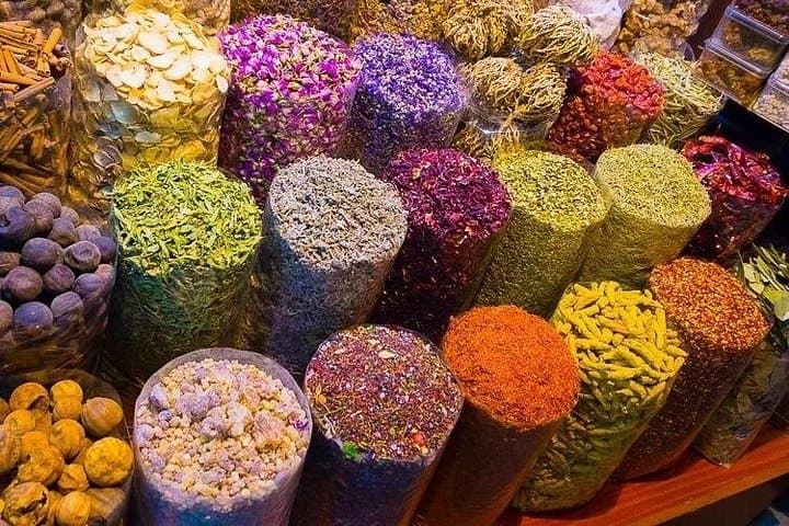 Dubai City Tour: Gold Souk, Old Dubai & Jumeirah Beach Highlights photo 5