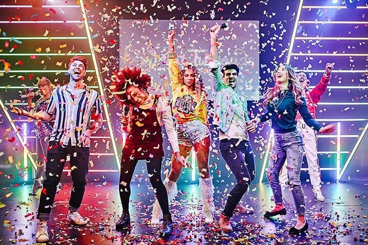 Inside Madame Tussauds London: What to Expect, Tips & Tickets photo 6