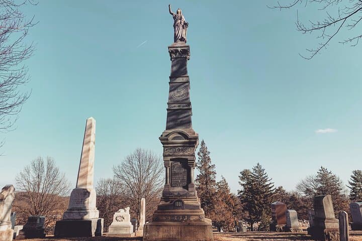 Gettysburg Full-Day Private Guided Tour From the DC Area — Guided Battlefield Highlights photo 4