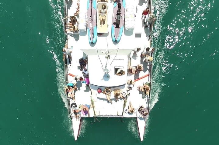 Benagil Cave & Beach BBQ: Algarve Boat Trip From Vilamoura