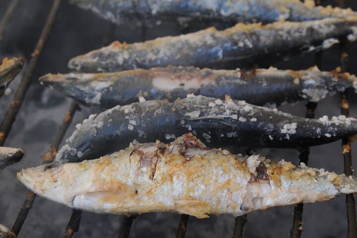 Benagil Cave & Beach BBQ: Algarve Boat Trip From Vilamoura photo 6