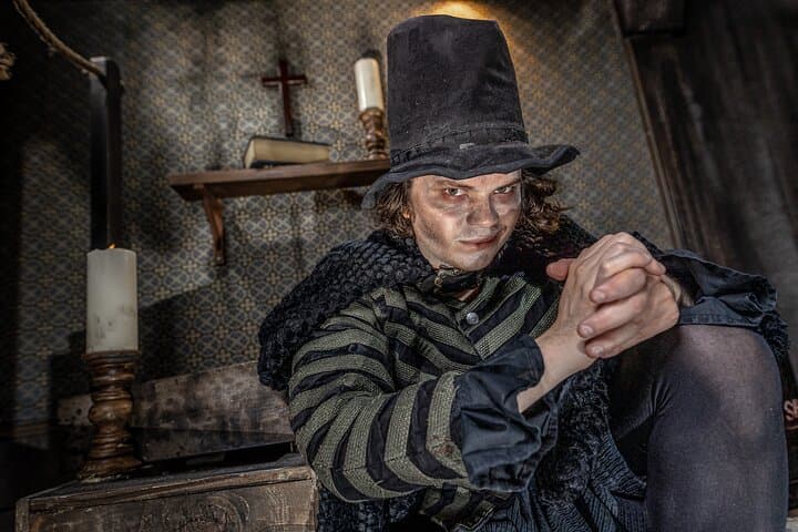 Inside the York Dungeon: Chilling Walk-Through History in York photo 2