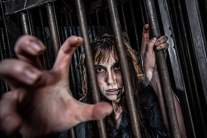 Inside the York Dungeon: Chilling Walk-Through History in York photo 3
