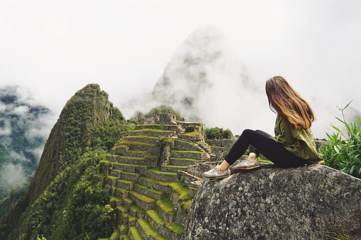 Inca Trail 4-Day Trek to Machu Picchu: Classic 42 km Trek Guide photo 5