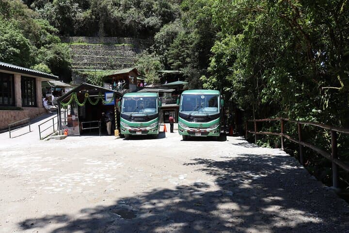 Inca Trail 4-Day Trek to Machu Picchu: Classic 42 km Trek Guide photo 6