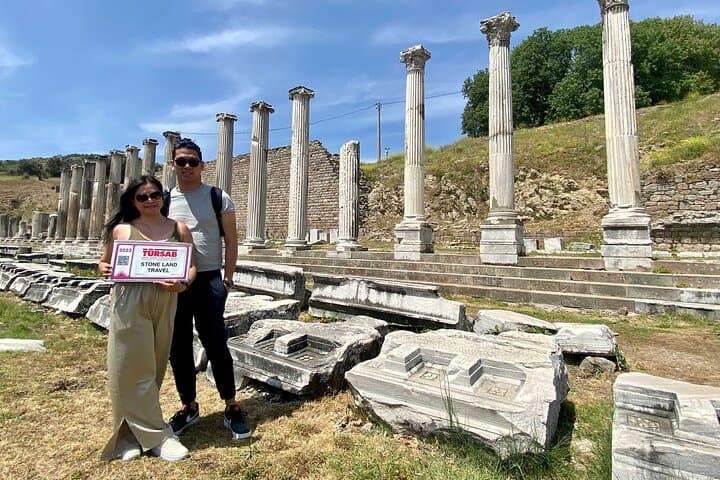 Private 10-Day Turkey Tour: Istanbul to Cappadocia, Ephesus & Pamukkale photo 2