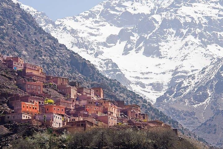 Imlil and High Atlas Mountains Full-Day Trek from Marrakech photo 2
