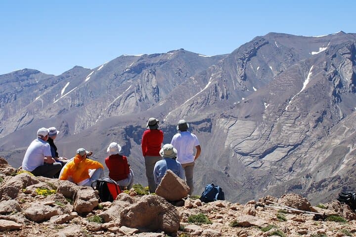 Imlil and High Atlas Mountains Full-Day Trek from Marrakech photo 5