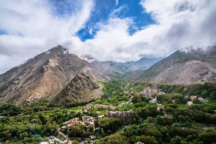 Imlil and High Atlas Mountains Full-Day Trek from Marrakech photo 6