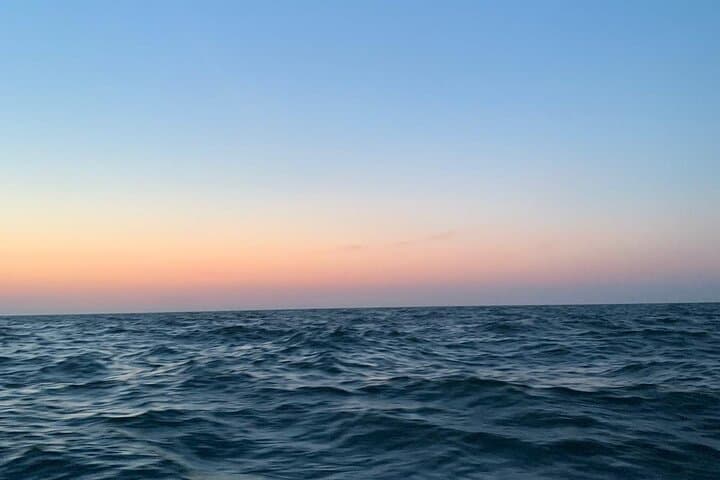 Howth Sunset Cruise: Evening Boat Tours on Dublin Bay photo 2