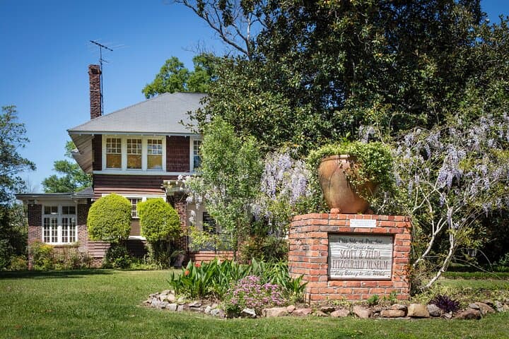 Montgomery Multi-Attraction Pass: Explore Civil Rights History, Museums & Zoo photo 2