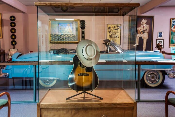 Montgomery Multi-Attraction Pass: Explore Civil Rights History, Museums & Zoo photo 5