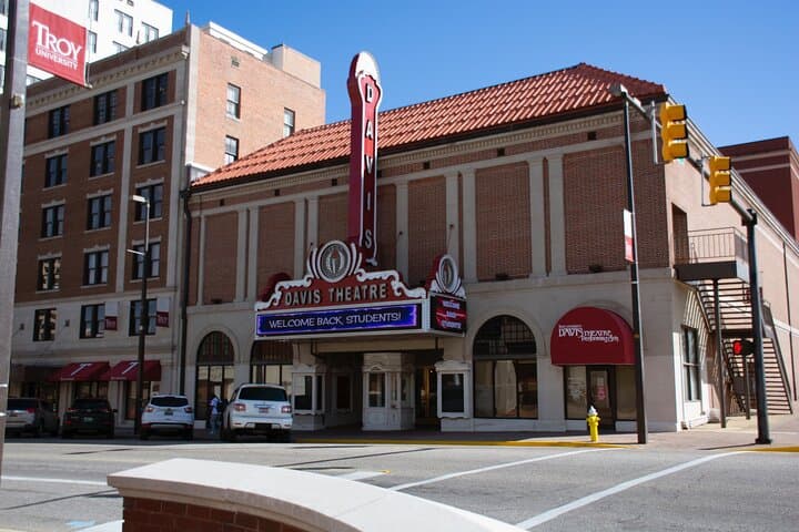 Explore Montgomery, Selma & Tuskegee: Multi-Attraction Pass for Civil Rights, Museums & Zoo photo 3