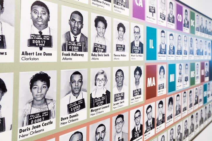 Explore Montgomery, Selma & Tuskegee: Multi-Attraction Pass for Civil Rights, Museums & Zoo photo 5
