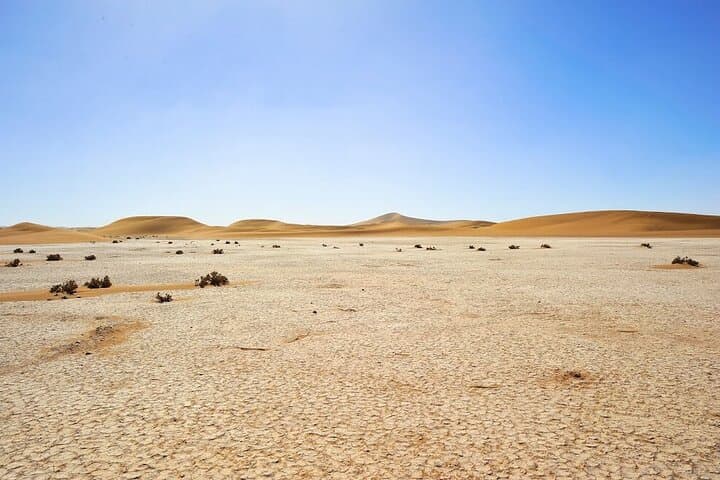 3-Day Private Trek to Erg Chegaga: Marrakech to M'Hamid Desert Tour photo 3
