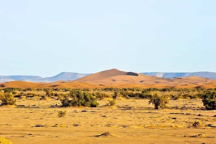 3-Day Private Trek to Erg Chegaga: Marrakech to M'Hamid Desert Tour photo 4