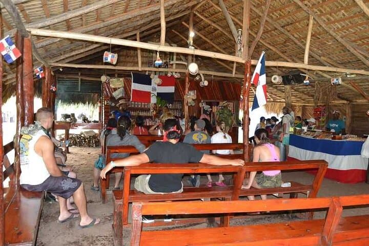 Extreme Buggy Safari in Punta Cana: Macao Beach, Cave Swim & Farm Tour photo 5
