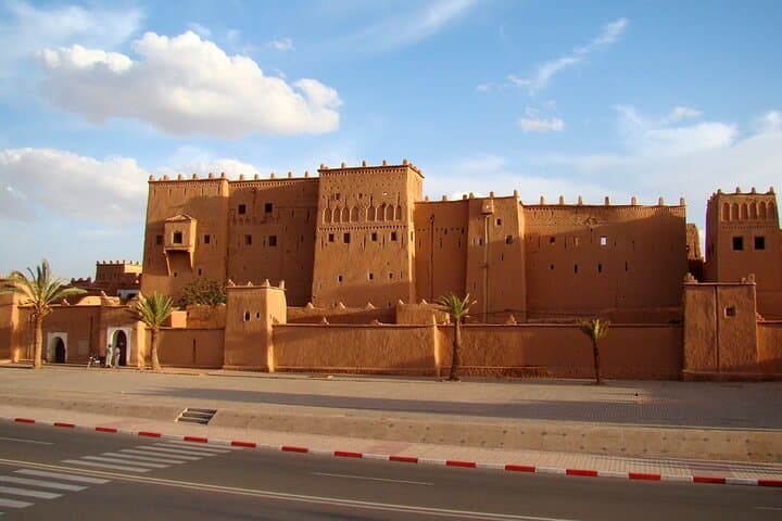 Zagora 2-Day Desert Tour from Marrakech: Camel Sunset & Aït Ben Haddou Highlights photo 6