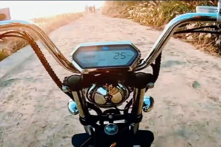 Electric Trike Adventure on Ishigaki Island — 2-Hour Coastal Ride photo 4