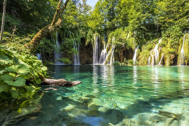 Plitvice Lakes Day Trip from Split: Full-Day Tour with Entrance Ticket photo 2