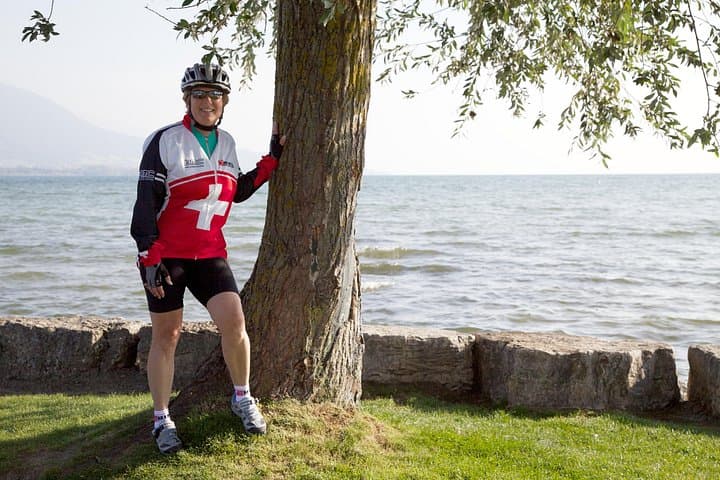 Lite Bicycle Tour Across Switzerland: 11-Day Cross-Country Cycle photo 2