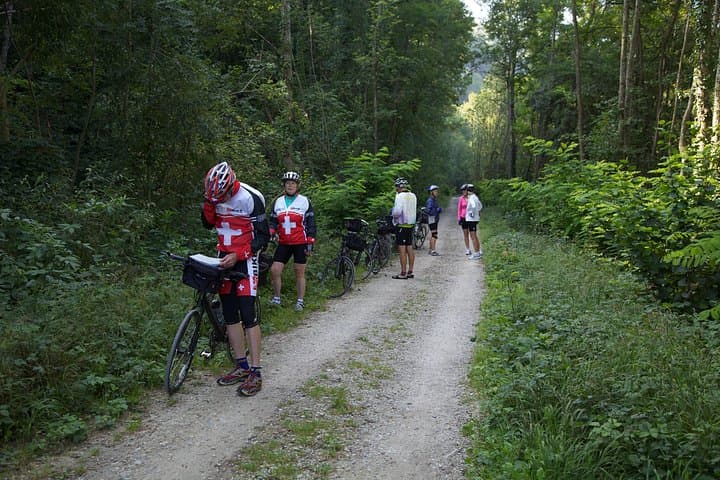 Lite Bicycle Tour Across Switzerland: 11-Day Cross-Country Cycle photo 4