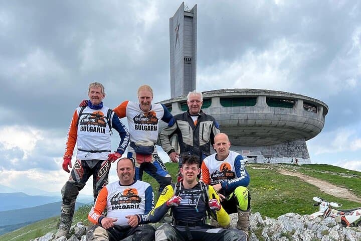 Enduro Ride Bulgaria: 3-Day Off‑Road Enduro in Gabrovo photo 2