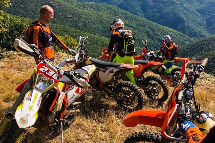 Enduro Ride Bulgaria: 3-Day Off‑Road Enduro in Gabrovo photo 3
