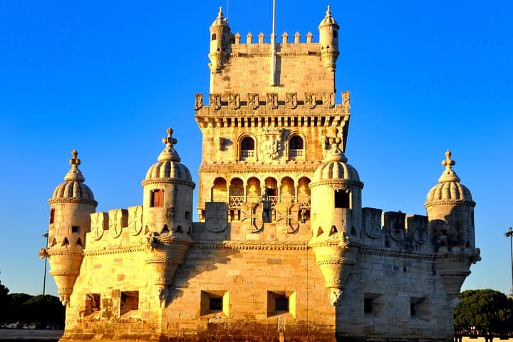 Lisbon Private Sailing Cruise with Locals — Two-Hour Tagus River Experience photo 5