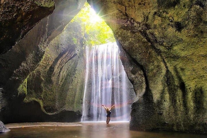 Drive Bali Your Way: Private Car Charter with English‑Speaking Driver photo 4