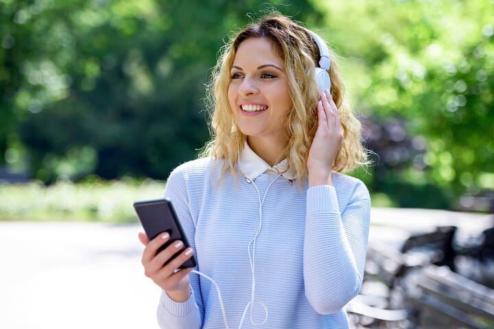 Boston Freedom Trail Self-Guided Audio Walk — 3-Mile Historic Route