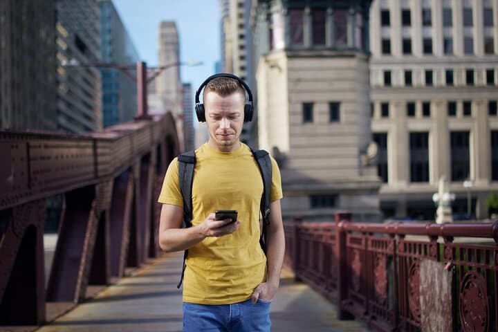 Brooklyn Heights & DUMBO Self-Guided Walking Tour: Bridges, Brownstones and Waterfront Views