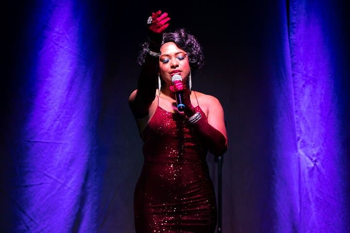 All Motown: Motown Magic at Alexis Park — Vegas Tribute Show Guide photo 2