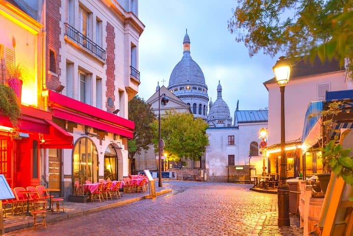 Montmartre Scavenger Hunt: Self-Guided Walking Tour of Paris’s Hilltop Quarter photo 6