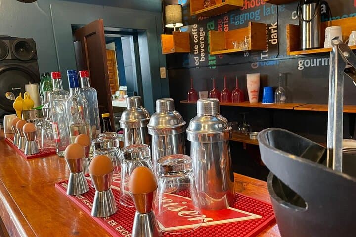 Hands-On Ceviche & Pisco Sour Class in Miraflores with an Award-Winning Chef photo 6