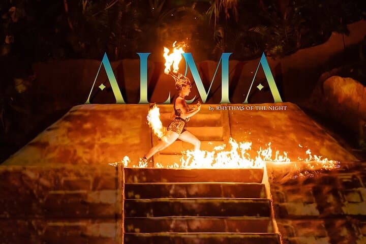 Sunset Cruise to Las Caletas: Rhythms of the Night, Open Bar & Candlelight Dinner photo 2