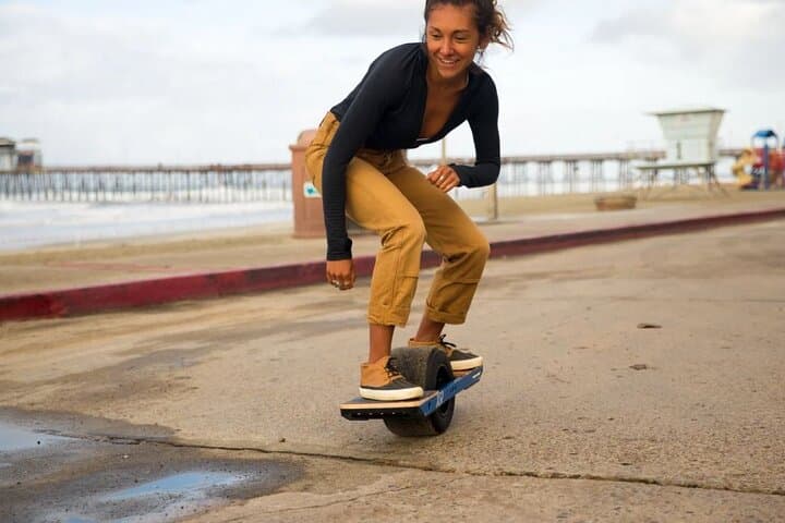 Glide Fort Lauderdale Beach: Private OneWheel Ride Along the Broadwalk photo 2