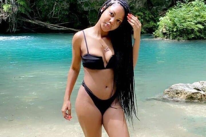 Blue Hole & Dunns River Falls Combo: Ocho Rios Waterfalls Day Trip from Montego Bay photo 4