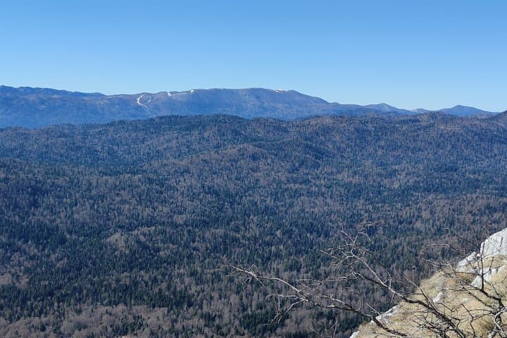 Hike Klek: Ogulin's Sleeping Giant Day Trek photo 6