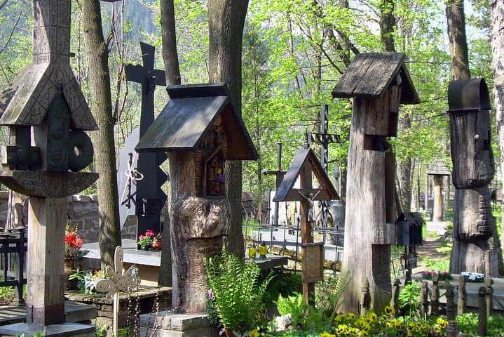 Zakopane & Tatra Mountains: Private Full-Day Tour from Krakow photo 2