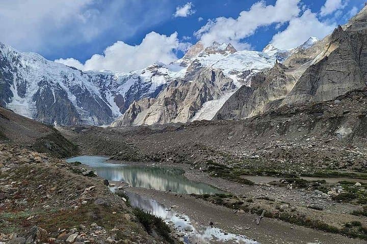 11-Day Masherbrum Trek: Hushe Valley Base Camp Adventure in the Karakorams photo 4