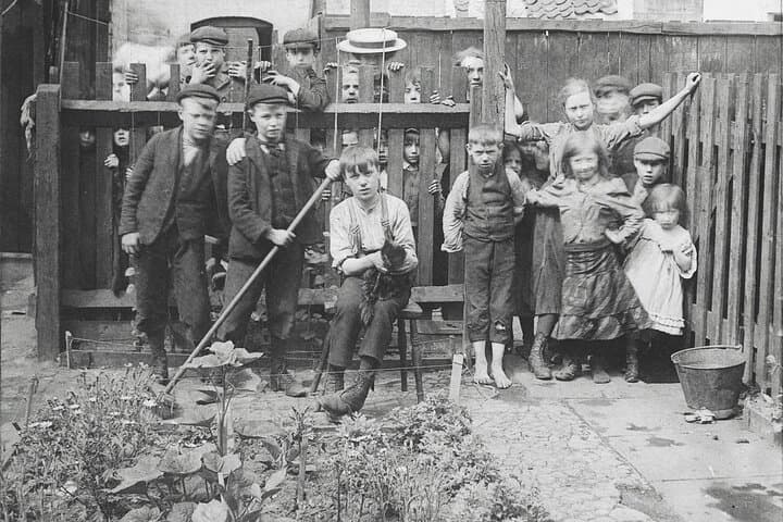 Spitalfields Walking Tour — East End Stories, Market Streets & 18th‑Century Tea photo 6