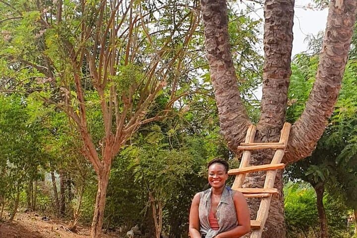 Boti Twin Falls & Aburi Botanical Garden Day Tour from Accra photo 2