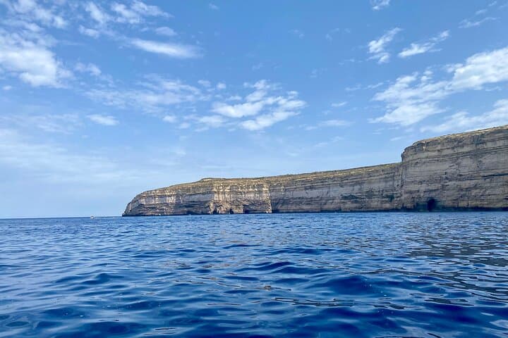 Private Catamaran to Malta's Blue Lagoon & Gozo — 8-Hour Custom Sail photo 4