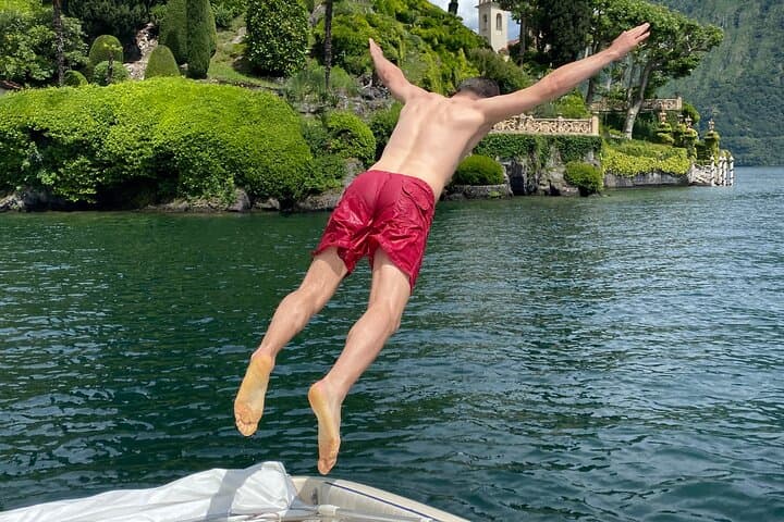 3-Hour Guided Cruise to Bellagio — Lake Como Boat Tour photo 5