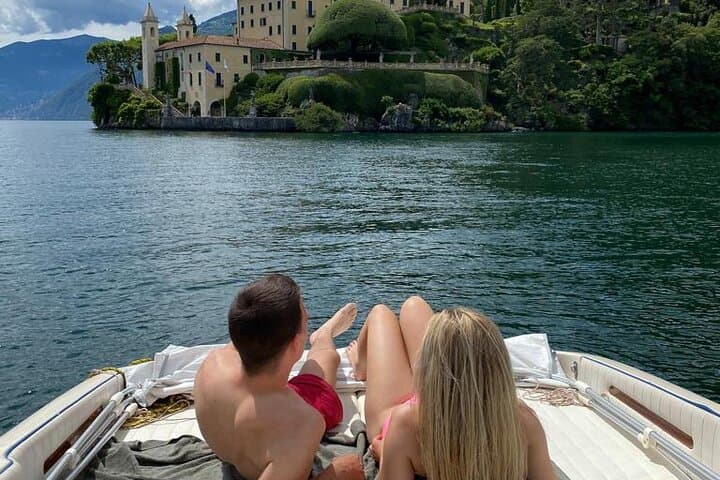 3-Hour Guided Cruise to Bellagio — Lake Como Boat Tour photo 6